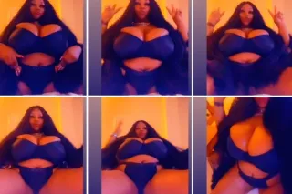 Big Boobs Lovers Only 🫶👅🤩 - Image 6