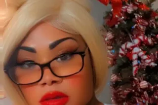 Baddie Alert! 🚨Thick Puerto Rican Mami 🇵🇷 100 Special💋 - Image 6