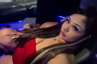 FUN FREAKY BUSTY LATINA ✨ OUTC... - Image 2