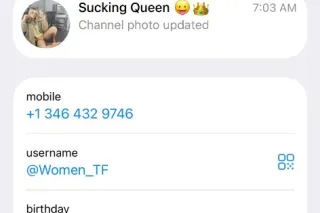 Hey I'm Tiffany, Available 24/7🙈👸Independent sucking queen 👅🙊Looking for someone regularly for in/outcall or car dates. - Image 6