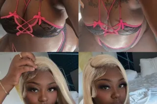 Leaving Soon💕𝓟𝓻𝓲𝓷𝓬𝓮𝓼𝓼 𝓞𝓯 𝓟𝓵𝓮𝓪𝓼... - Image 2