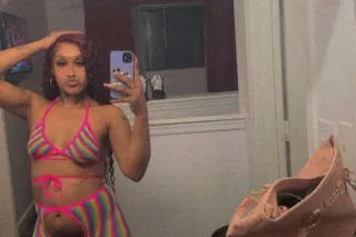 😉EXOTIC BADDIE ⭐ GUARANTEED TO... - Image 4