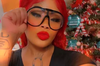 Baddie Alert! 🚨Thick Puerto Ri... - Image 4