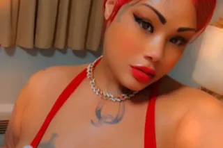 Baddie Alert! 🚨Thick Puerto Ri... - Image 1