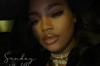 "Name's Sevyn. If you text me ... - Image 3