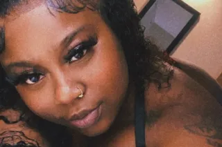 𝑼𝒑𝒔𝒄𝒂𝒍𝒆 𝑭𝒓𝒆𝒂𝒌𝒚 𝑬𝒃𝒐𝒏𝒚 👸🏽👅🌟 * 10... - Image 2