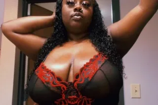 𝑼𝒑𝒔𝒄𝒂𝒍𝒆 𝑭𝒓𝒆𝒂𝒌𝒚 𝑬𝒃𝒐𝒏𝒚 👸🏽👅🌟 * 100% 𝑹𝑬𝑨𝑳! - Image 7