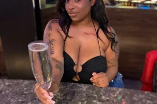 ♥ 💜Big Tits, Big Energy, Big F... - Image 1