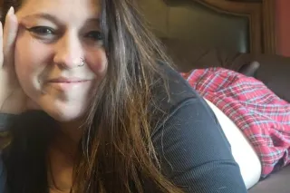 39 BBW Milf 44 DDD Tits - Image 11