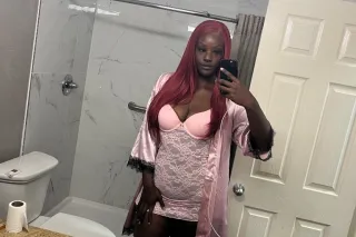 ‼PRETTY CHOCLATE 🍫 STALLION!! ... - Image 4