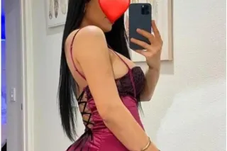 Soy Hermosa, Nalgona y sexy - Image 5