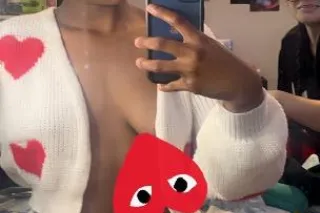 BEST EATER👅 DIAMOND(Thick)AMBE... - Image 1