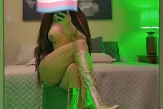 Africa TRANSSEXUAL Exclusive company for discerning gentlemen - Image 12