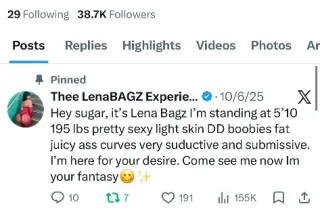 LAST DAY📲DEEP THROAT💦100% real... - Image 4