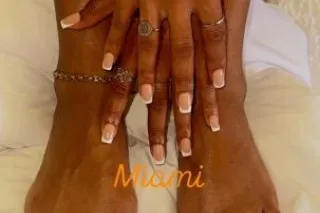 Just arrived in 📍East Stroudsburg📍New petite ebony babe Available NOW Incall/Outcall 📲🚨‼ Lets Link and play👅💦😉 - Image 7