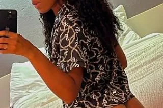 Just arrived in 📍East Stroudsburg📍New petite ebony babe Available NOW Incall/Outcall 📲🚨‼ Lets Link and play👅💦😉 - Image 9