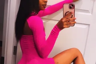 🍑 Slim Petite College Cutie w/... - Image 2