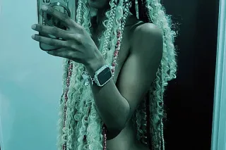 🍑 Slim Petite College Cutie w/ Wet Pussy 💦✨ Incall & Outcall ⏰ 18 Limited Time – 2 Girl Available 👯♀ 420 Available 🔥 - Image 6