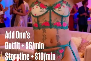 💕𝑺𝒘𝒆𝒆𝒕 𝑺𝒆𝒙𝒚 𝑮𝒊𝒓𝒍 💖𝑯𝒐𝒓𝒏𝒚 𝑻𝒊𝒈𝒉𝒕 ... - Image 1