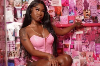 You’ve Had Enough Time To Miss Me 💋 LOOK WHO’S BACK…TRY NOT TO GET ADDICTED 😏 - Image 6