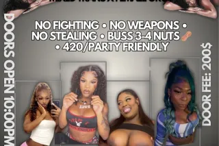 FACEDOWN ASS UP FUCK FEST MIXE... - Image 4