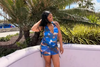 5 ⭐ bitch with some good pussy... - Image 3