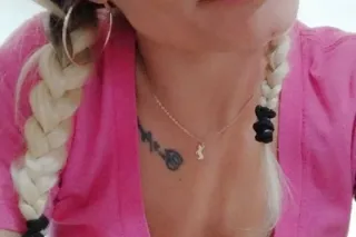 Blonde, bad, and a little too ... - Image 4