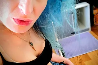 INCALL😜😘💜♥🩵💙 - 34 - Image 3