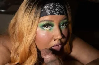 😈BLASIANSLUT😈BbjQv125+30cim,💥Early🐦sale 40mins 200 fs&bbj 💥 - Image 10