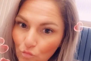 Who's Ready For Me to Blow Off... - Image 1