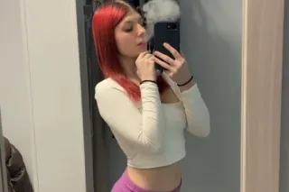 Ginger Princess!!FT Verify No ... - Image 1