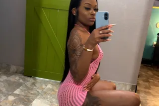 NEW IN TOWN 🚨 100$ Ss MORNING SPECIAL 💦 - Image 5