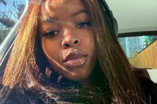 150hh incall special !!!! 5ft itty bitty CHOCOLATE GODESS - Image 2