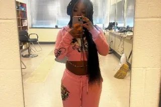 150hh incall special !!!! 5ft itty bitty CHOCOLATE GODESS - Image 1