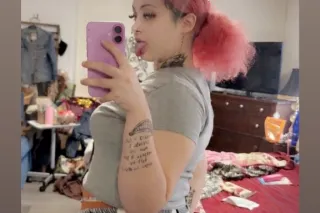 CUM SEE WHAT THIS TIGHT WET😻 F... - Image 4