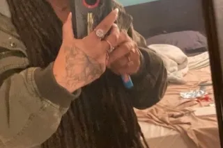 Strong-minded. Drama-free. Real energy only. - Image 7