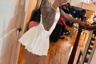 🔥 Trouble With a Sweet Smile 😉... - Image 3