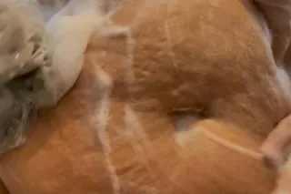 Im Back 💋BBW PHAT PUSSY LOVERS... - Image 2