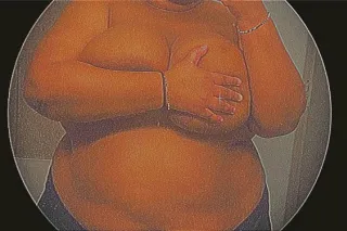 EBONY BBW INCALL - 22 - Image 1