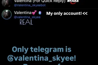 VERIFIED PYT•🍬•DEPOSITS ARE REQUIRED•IG:VALENTINA_SKYEE1, TELE: VALENTINA_SKYEE - Image 10