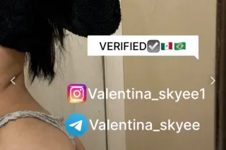 VERIFIED PYT•🍬•DEPOSITS ARE REQUIRED•IG:VALENTINA_SKYEE1, TELE: VALENTINA_SKYEE - Image 5