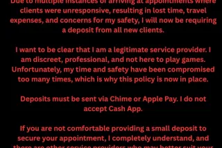 CUM 2x with me for $150 This S... - Image 3