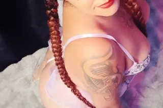 La Cubana culo buena 100% real... - Image 1