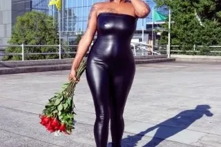 ONLY IN TOWN FOR ONE NIGHT OUTCALLS ONLY - Image 7