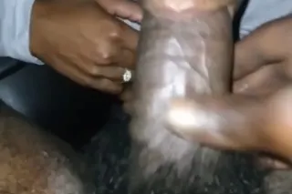 bisexual stud, freaky on camera 🤫🤭 - Image 8