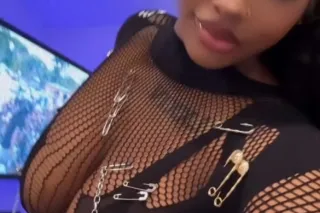 Pretty Thick Head Goat 🎀💋 - 22 - Image 4