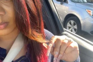 hosting bbj cim 160 back rub w... - Image 2