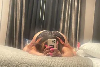 hosting bbj cim 160 back rub w... - Image 1