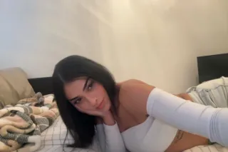 Sweet Smile, Naughty Vibes ,Looks That Tease , Energy That Delivers 💋🎀🥰❤‍🔥 - Image 5