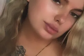 New Here. Fine and Thick 🐰😌 - ... - Image 1